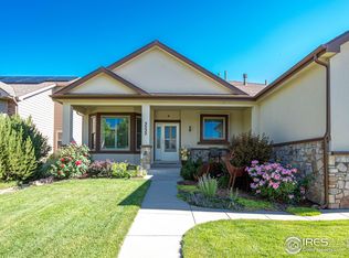 3532 Wild View Dr, Fort Collins, CO 80528