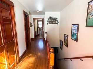 4652 N Lake Rd S, Florence, WI 54121