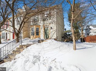 4717 Wainwright Cir, Owings Mills, MD 21117