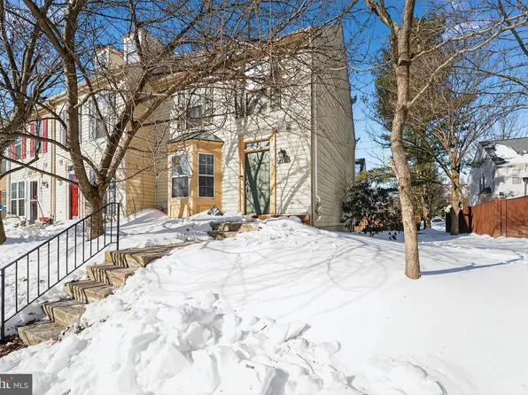 4717 Wainwright Cir, Owings Mills, MD 21117