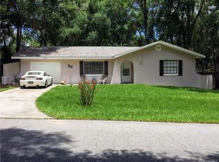 6415 E Wingate St, Inverness, FL 34452