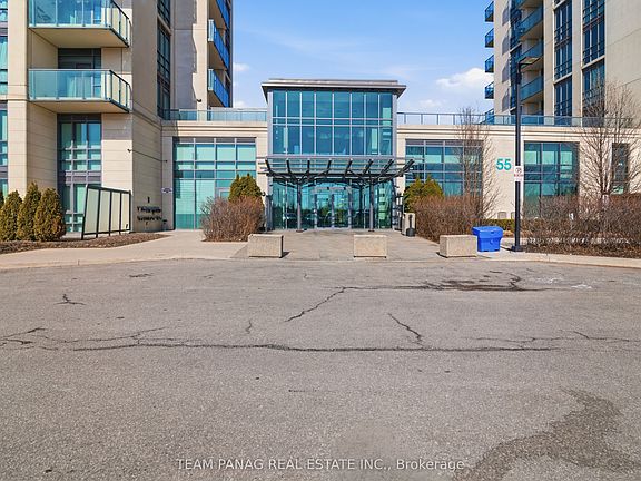 3rd image of 45 Yorkland Blvd Unit 209
