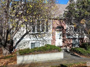 2828 Silverplume Dr #J-1-1, Fort Collins, CO 80526