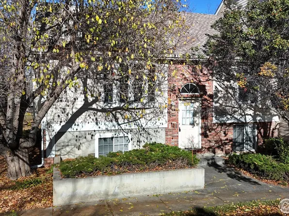 2828 Silverplume Dr #J1-1, Fort Collins, CO 80526