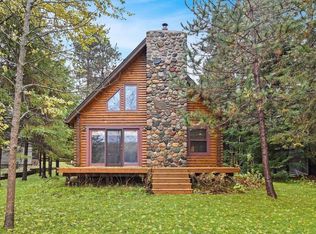 6450 Michigan St NE, Outing, MN 56662
