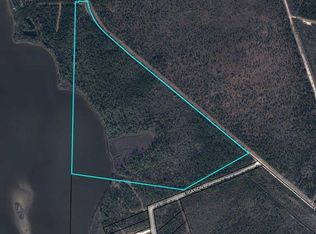 Pleasant Rest Rd, Wewahitchka, FL 32465