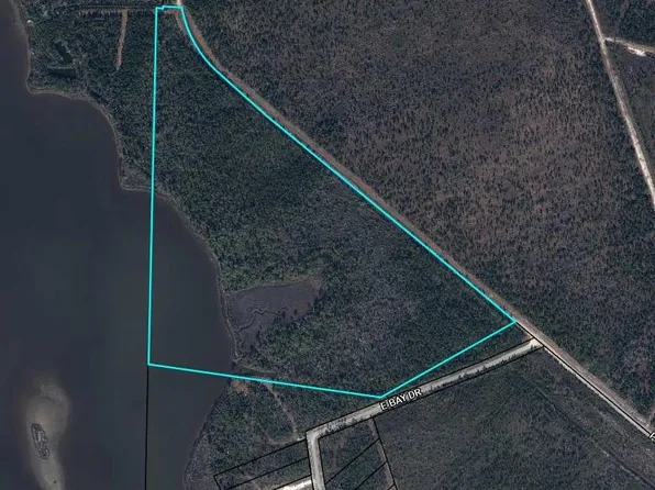 Pleasant Rest Rd, Wewahitchka, FL 32465