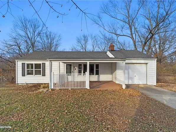 6434 Parkview Ave, Kansas City, KS 66104