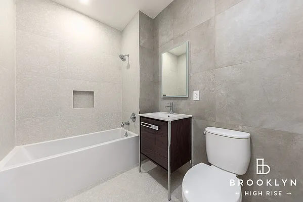 Rented by Brooklyn High Rise LLC | media 22