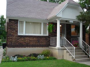 807 E 200 S, Provo, UT 84606