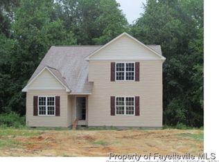2125 Coinjock 19 Cir, Fayetteville, NC 28304