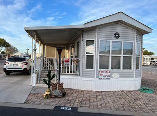 9797 E 32nd St #953, Yuma, AZ 85365
