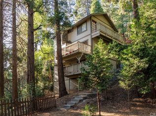 25267 Basel Dr, Crestline, CA 92325