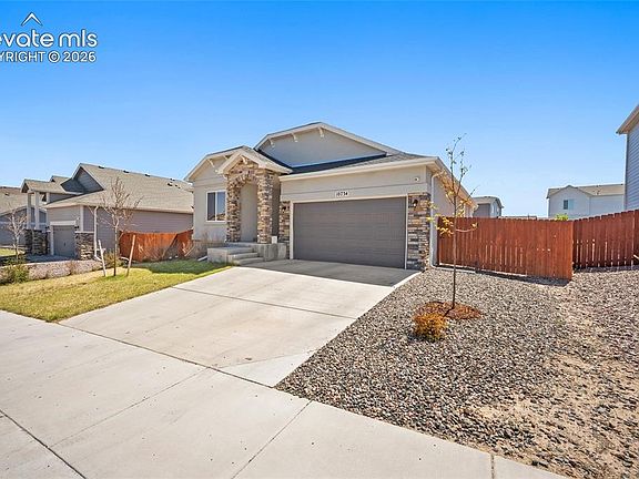 2nd image of 10734 Rolling Peaks Dr