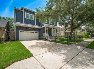 734 E 9th St, Houston, TX 77007