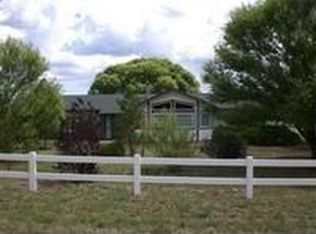 11175 N Lupine Ln, Flagstaff, AZ 86004