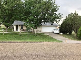 1709 Ottawa Trl, Amarillo, TX 79118