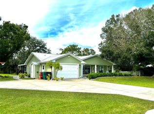 351 SW 85th Ave, Okeechobee, FL 34974