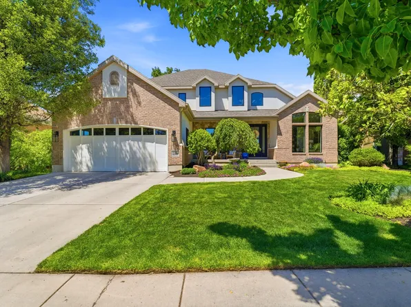 1381 E 5985 S, Murray, UT 84121