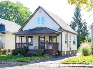 5768 Summer St, Niagara Falls, ON L2G1M2