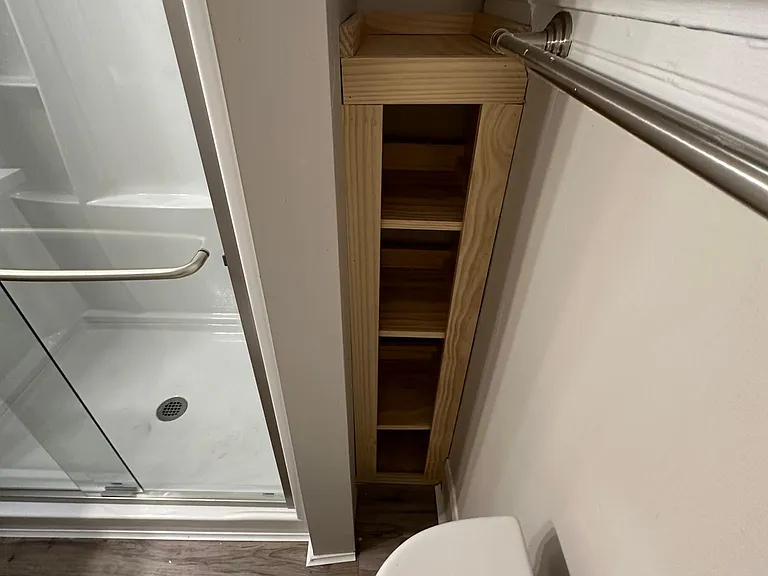 2023 Greenup St #1 — Photo 11