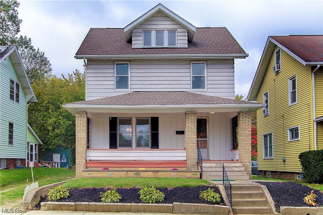 1533 S Seneca Ave, Alliance, OH 44601 Zillow