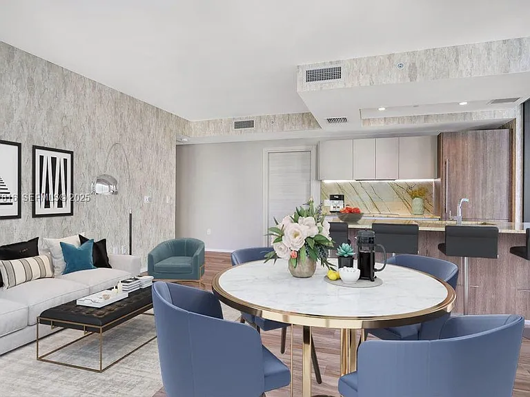 801 S Miami Ave #1805 — Photo 11