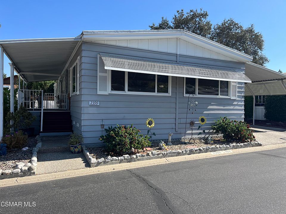 1st image of 2399 Thunderbird Dr #154
