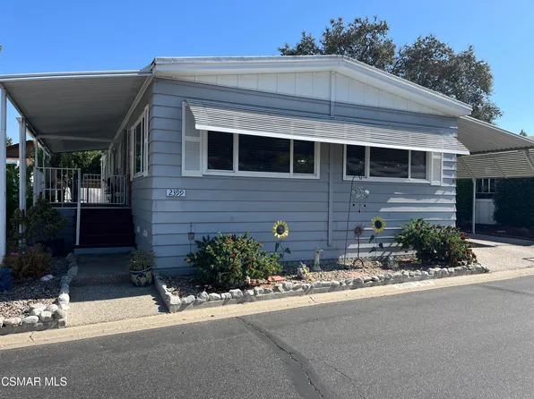 2399 Thunderbird Dr #154, Thousand Oaks, CA 91362