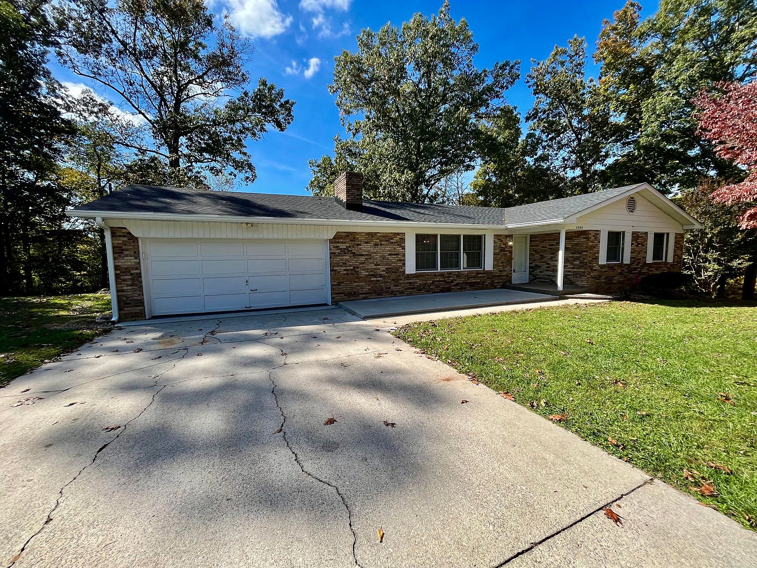 1708 Prather Dr, Nancy, KY 42544 Zillow