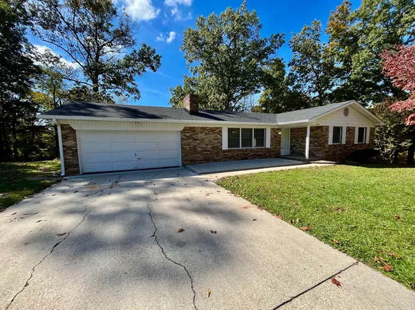 1708 Prather Dr, Nancy, KY 42544