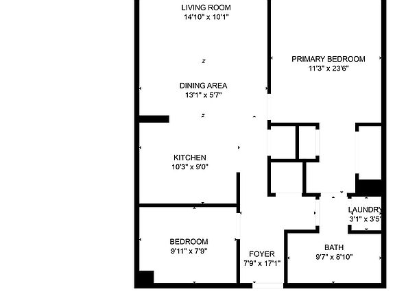 2nd image of this home