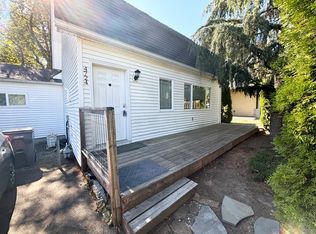 4724 SW Pomona St, Portland, OR 97219