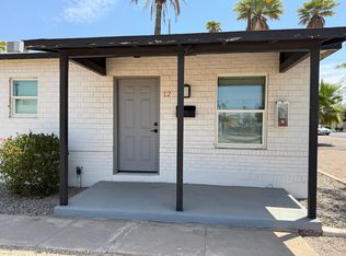 736 E Turney Ave APT 12, Phoenix, AZ 85014