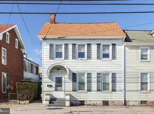 506 Broadway APT 2, Hanover, PA 17331