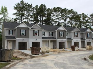 132 Buchanan Cir, Goose Creek, SC 29445