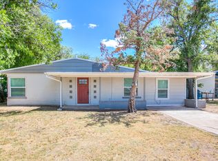 305 Glenmore Dr, San Angelo, TX 76903
