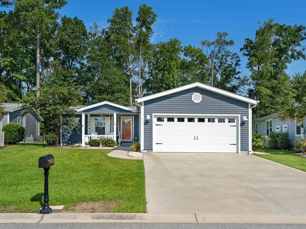 1792 Fairbanks Dr., Conway, SC 29526