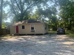 4144 Prescott Rd, Baton Rouge, LA 70805
