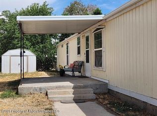 193 Honeysuckle Cir, Fruita, CO 81521