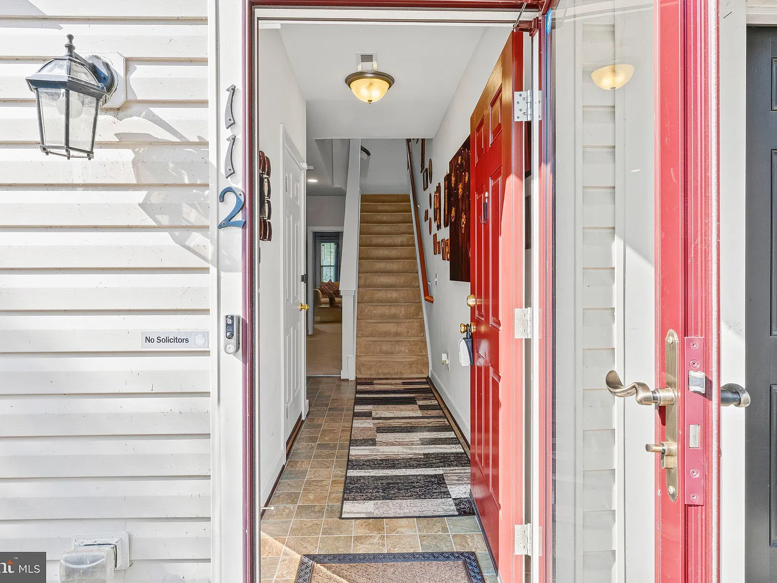 Village At Woodstream — Photo 4