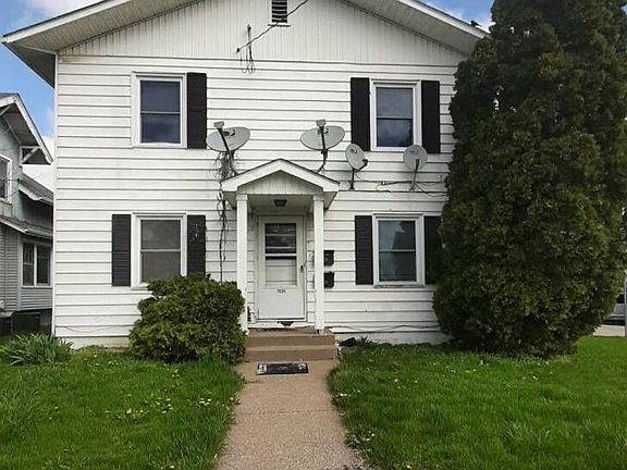 2nd image of 1634 W 17th St #1/2