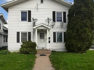 1634 W 17th St #1/2, Davenport, IA