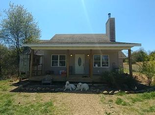 14398 W Farm Road 124, Ash Grove, MO 65604