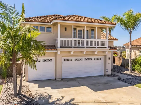 8835 Gallinule Ct, San Diego, CA 92129