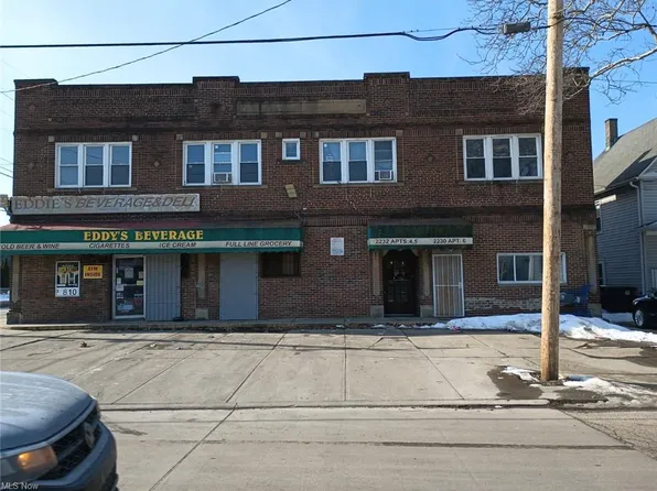 2232 W 103rd St, Cleveland, OH 44102