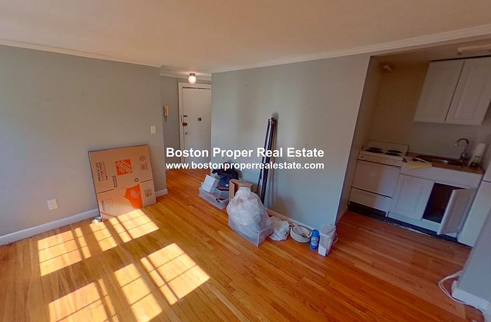 15 Joy #9 Boston - Beacon Hill Unit Photo 1