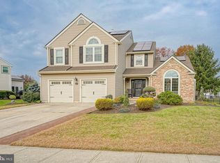 107 Harrogate Dr, Lumberton, NJ 08048