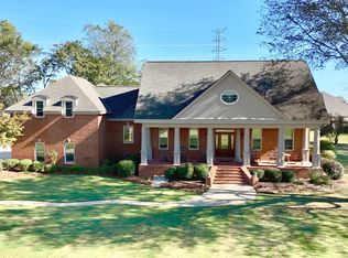 2872 Orchid Cir, Tupelo, MS 38801