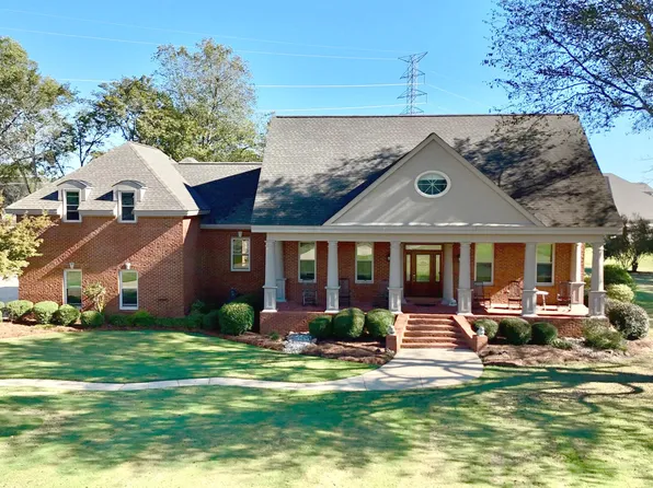 2872 Orchid Cir, Tupelo, MS 38801